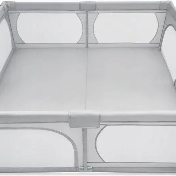 Playpen 71×59inch (no balls no mat) Dry Pool Playground 180x150x68cm PREMIUM - Picture 9 of 16